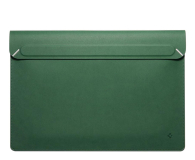 SPIGEN Valentinus Sleeve Laptop 15-16 Jeju Green - 1346718 - zdjęcie 2